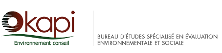 Okapi environnement conseil